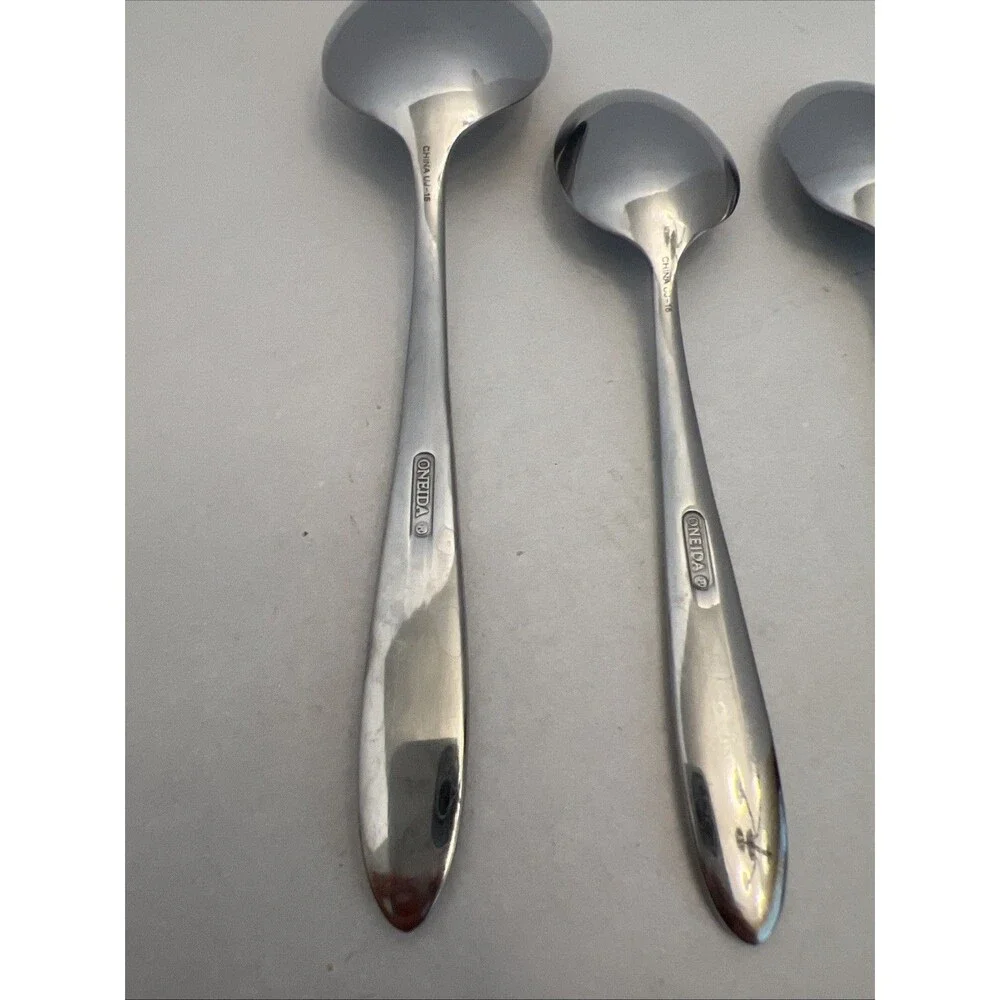 Oneida product set